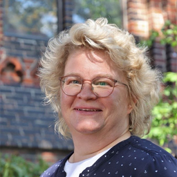 Claudia Schuch