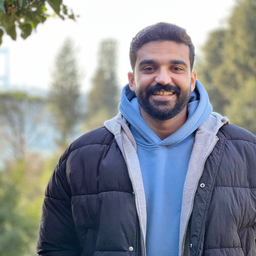 Ahmed Abobakr
