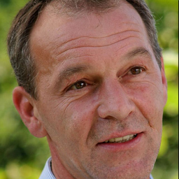 Markus Niedermaier