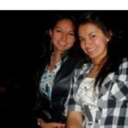 Vivian Andrea Betancourt Ardila