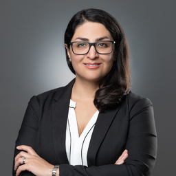 Dr. Parisa Bakhtiarpour