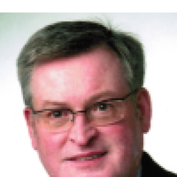 Profilbild Winfried Fischer