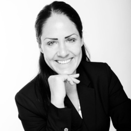 Annette Stegemann