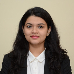 Aishwarya Kolte