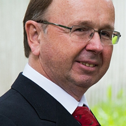 Dipl.-Ing. Rudolf Fetting