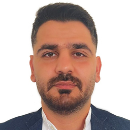 Znar Khalil
