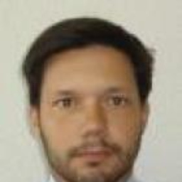 Luis Serra Gonzalez