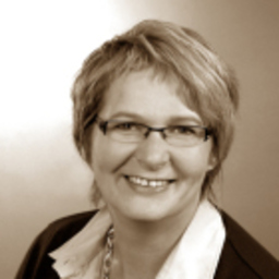 Dr. Susanne Kaiser