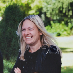 Nina Sturm