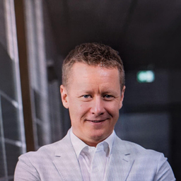 Ingo Vogt