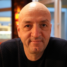 Ingo Kurda's profile picture