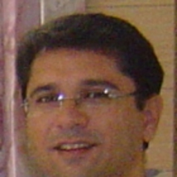 Bhavbhuti Nathwani