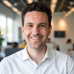 Sebastian Meyer