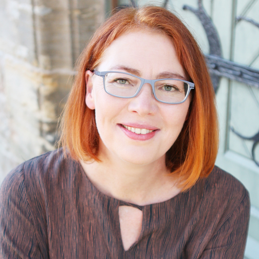 Christina Grunert Positionierungstrainer für vieltalentierte