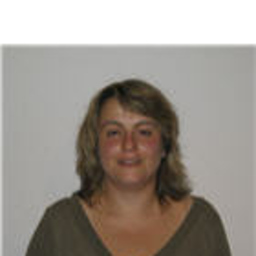 Sylvie Maury