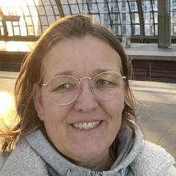 Anke Leipert