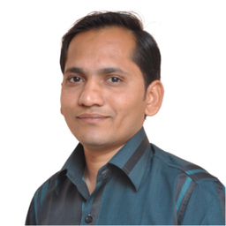 Mitesh Patel's profile picture