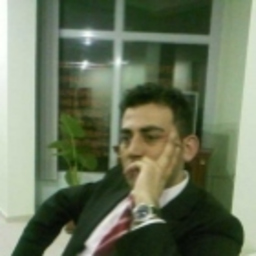 Erkan Küçükarslan