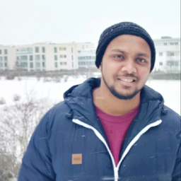 Mohan Prabhakaran