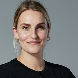 Profilbild Ann-Kristin Brandt