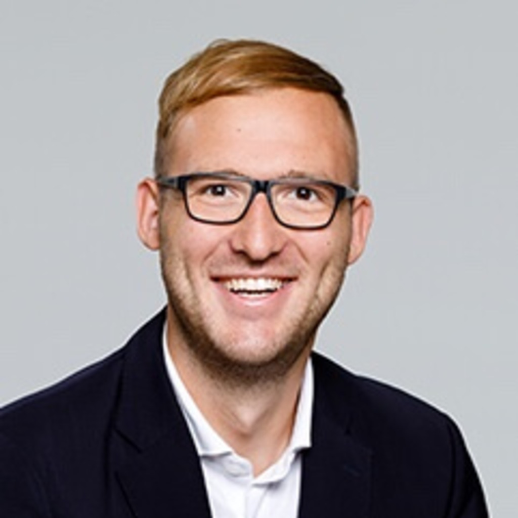 Christian Clasen Junior Key Account Manager International Sales
