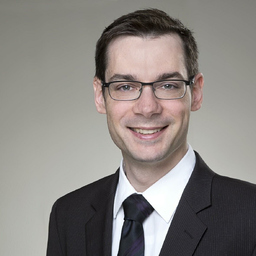 Dr. Jonas Rauch