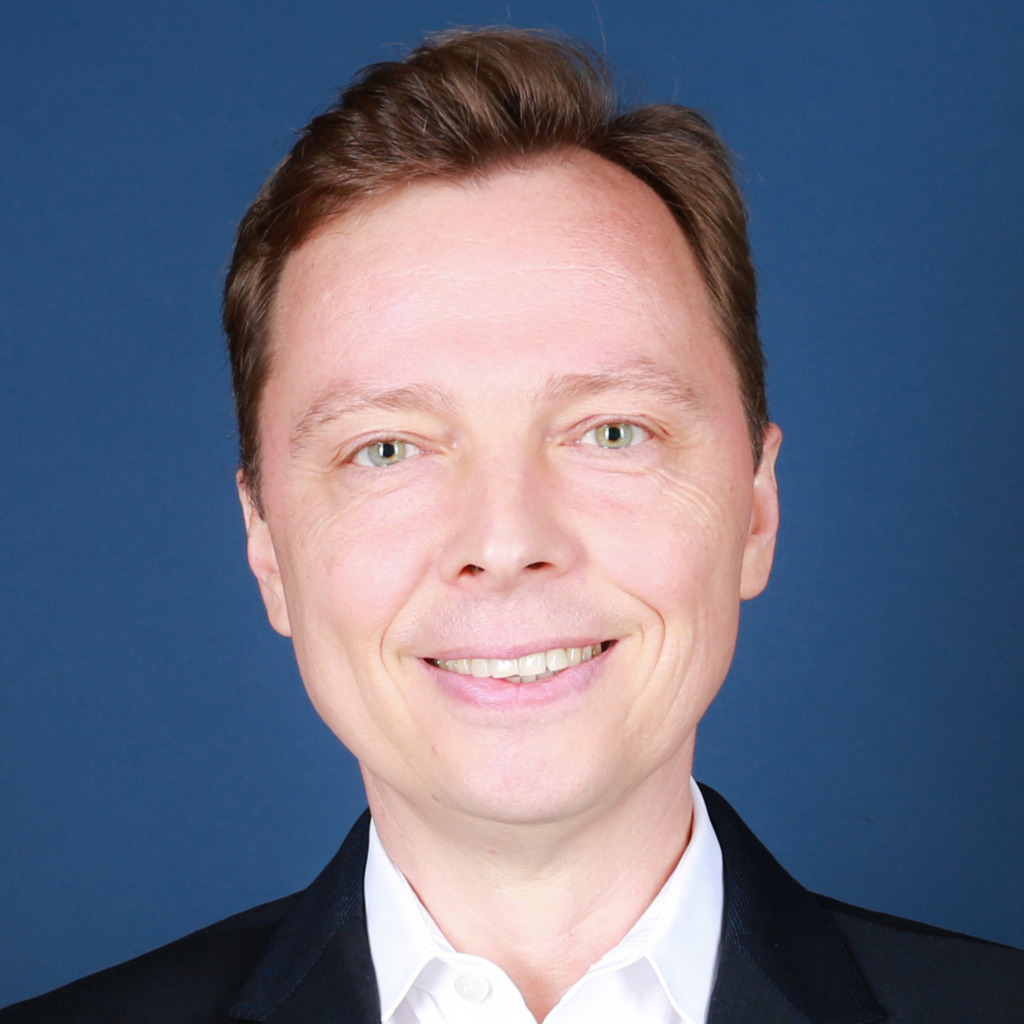 Thomas Bendig Chief Innovation Officer adesso SE XING