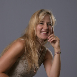 Nadine Sarah Gruber