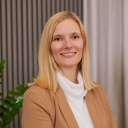 Anna-Lena Kuhr-Richthammer