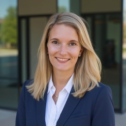 Anna-Lena Kuhr-Richthammer