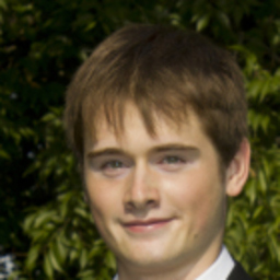 David Lehmann