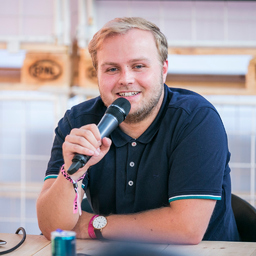 Alexander Ebeling