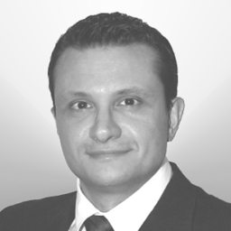 Dipl.-Ing. Federico Buganza
