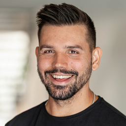 Maximilian Wulf's profile picture
