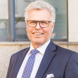 Ulrich Paulick