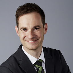 Thomas Schebek