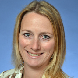 Claudia Klaes