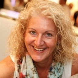 Elke Romero Pulido