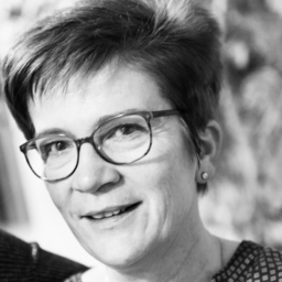 Pia Lessenich