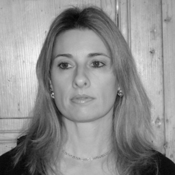 VALERIE CARILLON