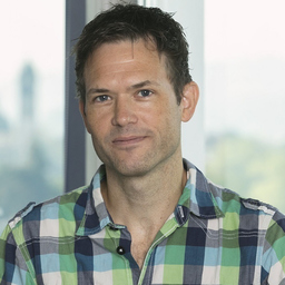 Patrick Reust