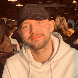 Artem Bakhretdinov's profile picture