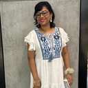 Tuhina Das