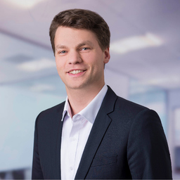 Simon Harbeke Werner