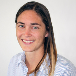 Martina Pötzlberger