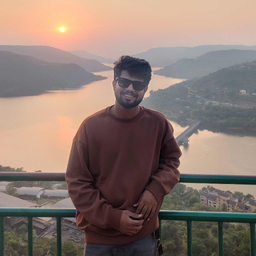 Aditya Mahindrakar