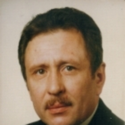 Klaus Wimmer