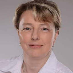 Profilbild Kathrin Böttner