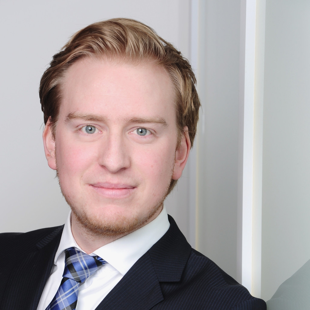 Stefan Radowitz Product Manager Oil & Gas and Petrochemicals