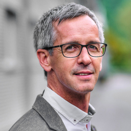 Andreas Tiefenbacher
